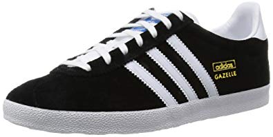 adidas gazelle weiß